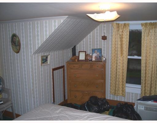 Master Bedroom. 
