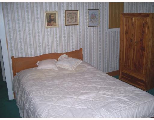 Master Bedroom. 