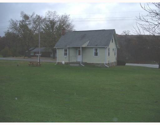 Yard/Garden. 
