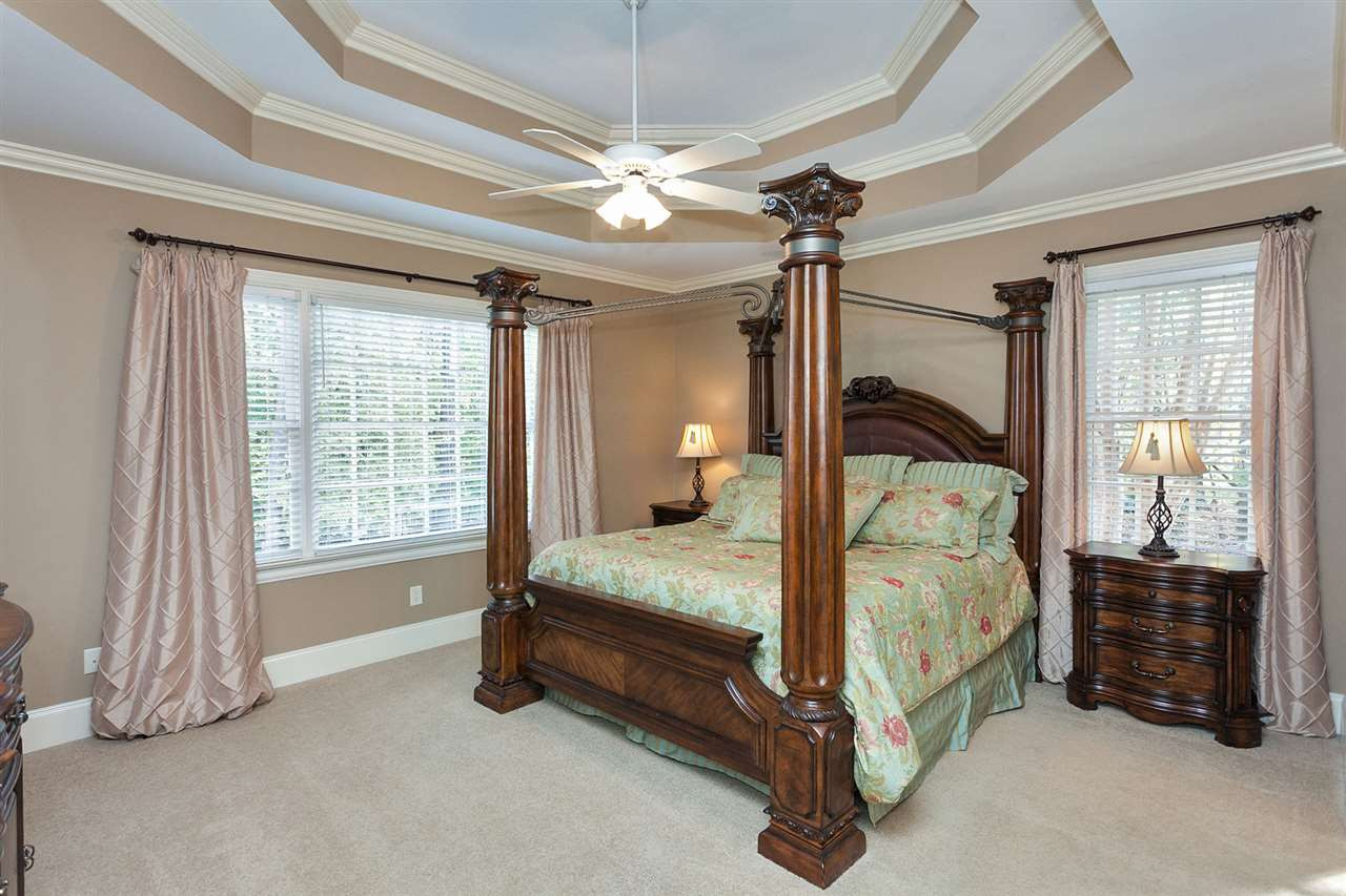 4221 White Chapel Way Raleigh, NC 27615 - Photo 11 of 25 Photo 11
