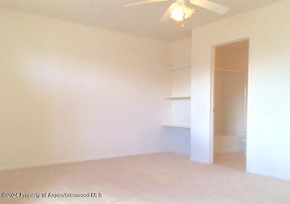 2519 Meadow Circle Rifle, CO 81650 - Photo 6 of 10 a view of an empty room