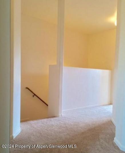 2519 Meadow Circle Rifle, CO 81650 - Photo 9 of 10 a view of entryway