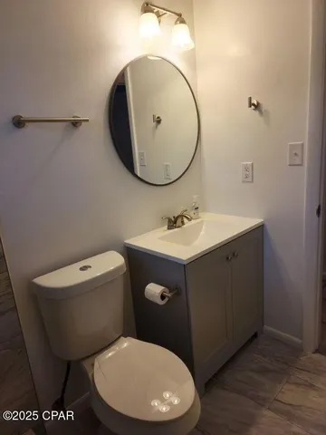 $1,550 | 412 West 26th Street, Lynn Haven, FL 32444