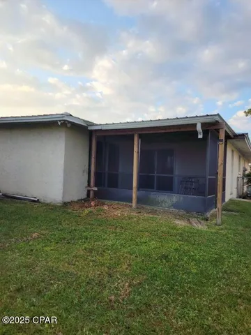 $1,550 | 412 West 26th Street, Lynn Haven, FL 32444