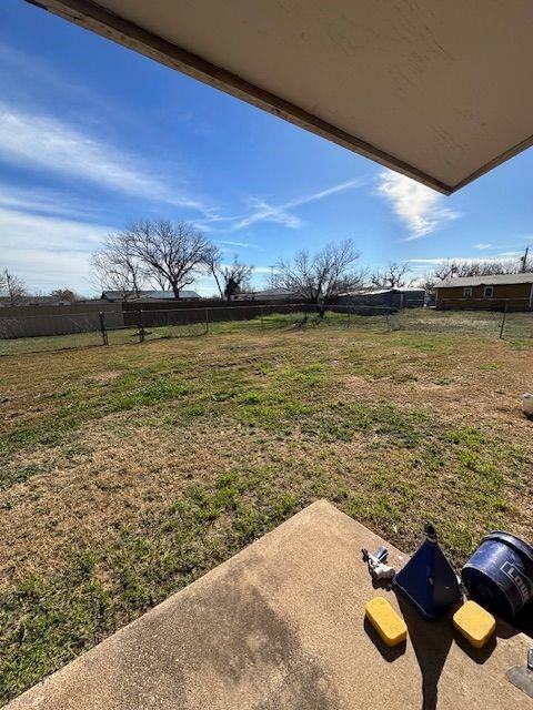 345 4th Street Hawley, TX 79525 - Photo 16 of 19