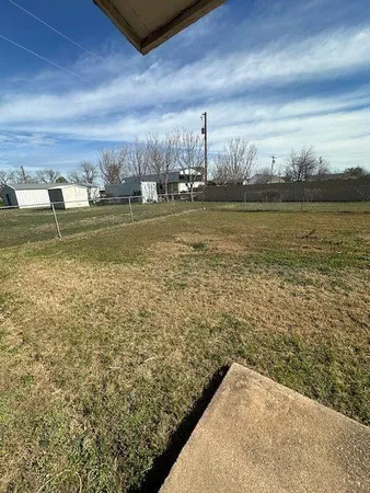 $1,795 | 345 4th Street, Hawley, TX 79525