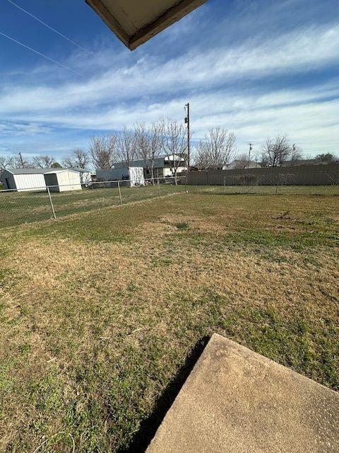 345 4th Street Hawley, TX 79525 - Photo 17 of 19