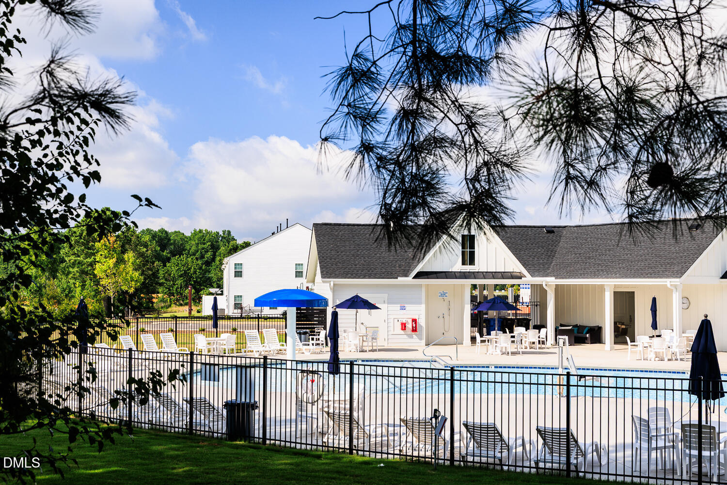 57 Dorado Drive, Unit 195 Angier, NC 27501 - Photo 20 of 47 Powell Pool