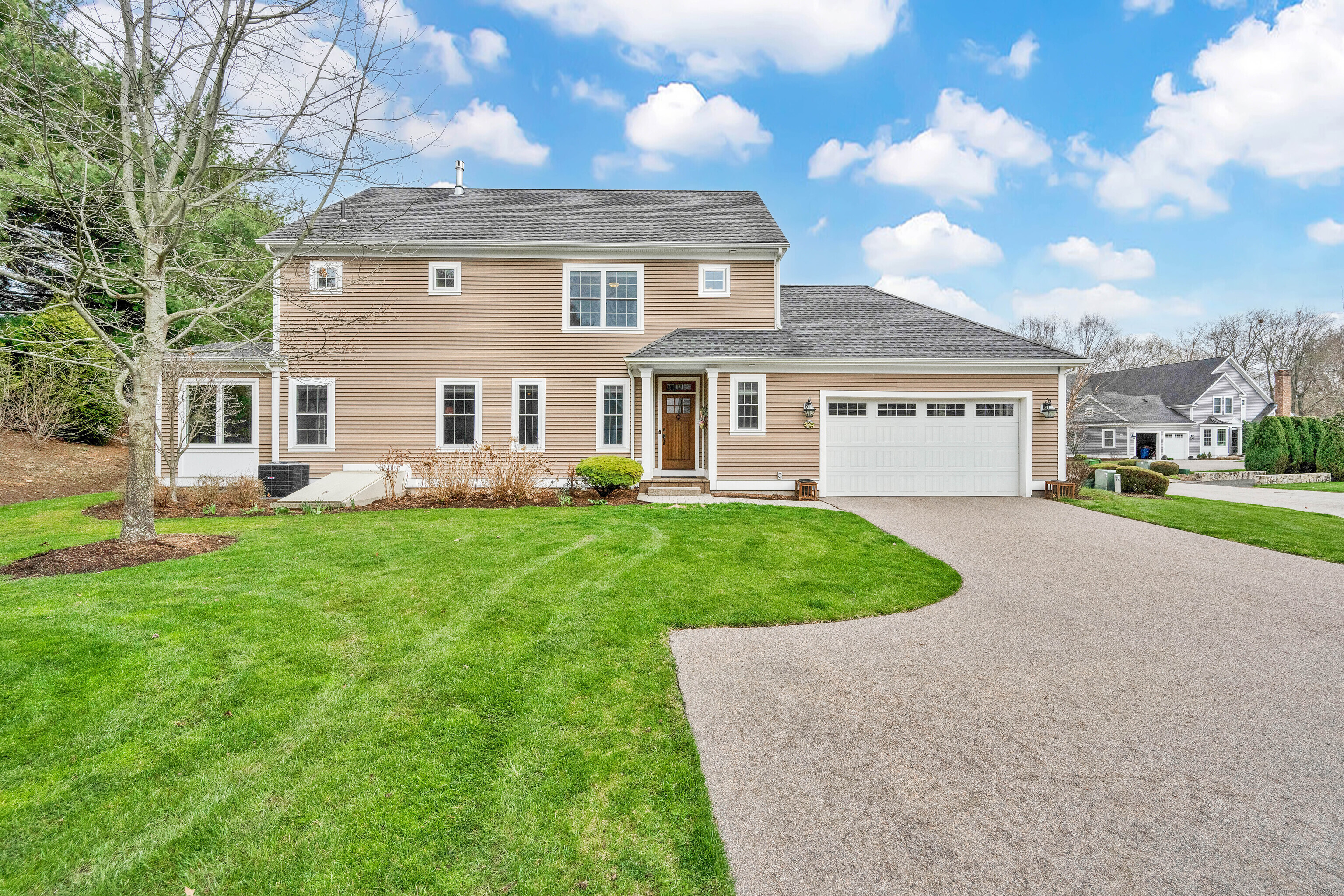 6 Tryon Farm Road, Unit 6 Glastonbury, CT 06073 - Photo 1 of 1 Gallery Image 1