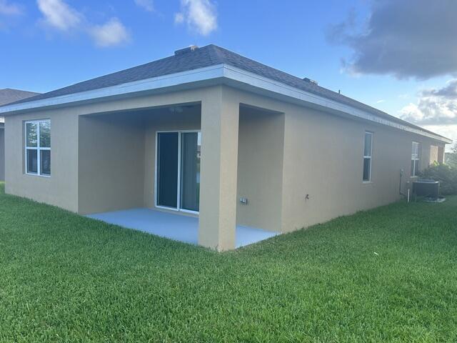12152 Rimini Way Port St. Lucie, FL 34987 - Photo 6 of 50 IMG_7274