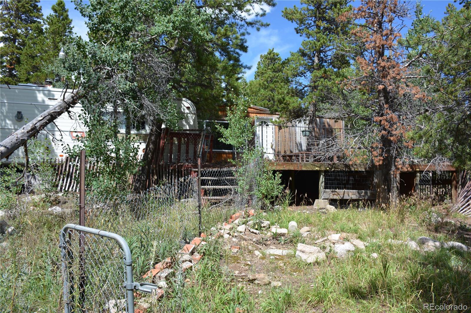 37 Forest Hill Road Black Hawk, CO 80422 - Photo 11 of 19