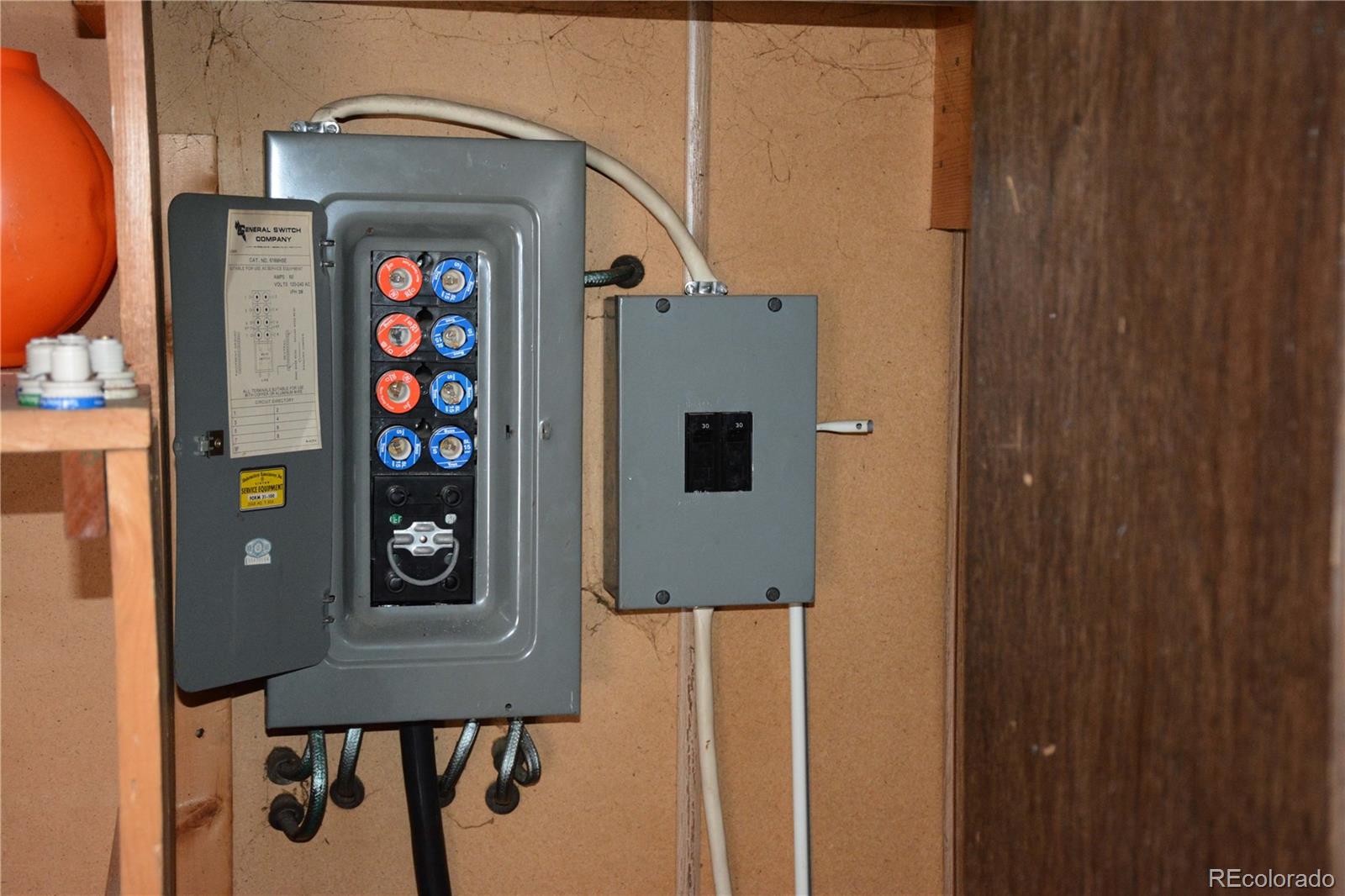 37 Forest Hill Road Black Hawk, CO 80422 - Photo 17 of 19