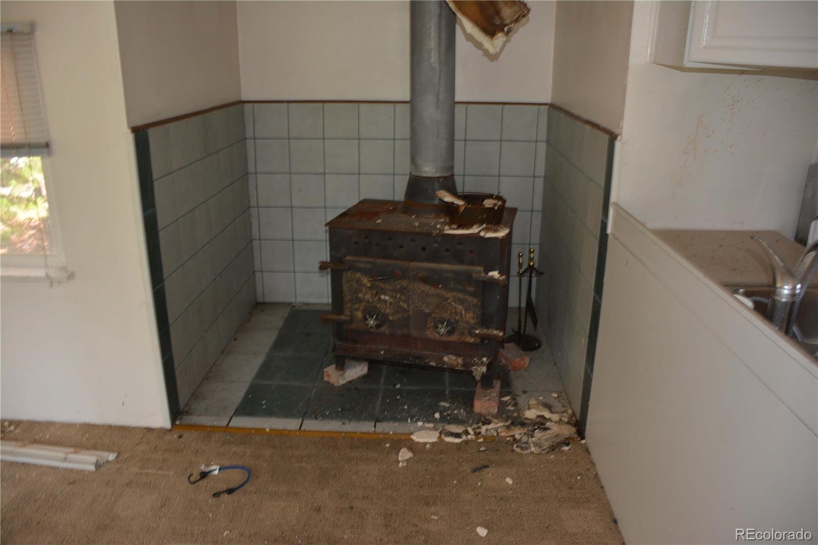 37 Forest Hill Road Black Hawk, CO 80422 - Photo 19 of 19