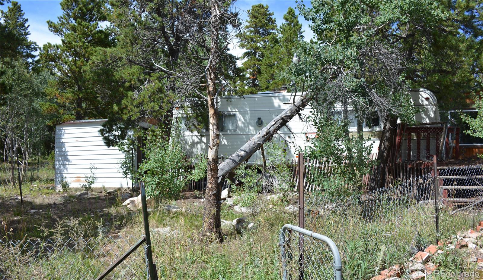 37 Forest Hill Road Black Hawk, CO 80422 - Photo 2 of 19