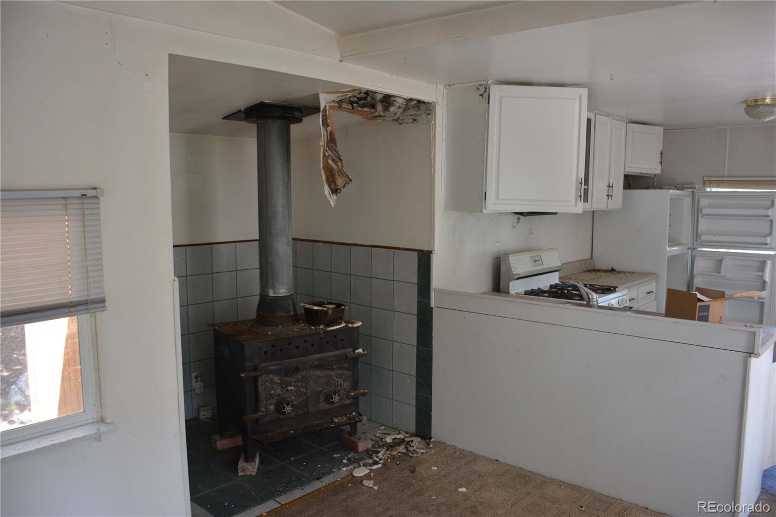 37 Forest Hill Road Black Hawk, CO 80422 - Photo 3 of 19