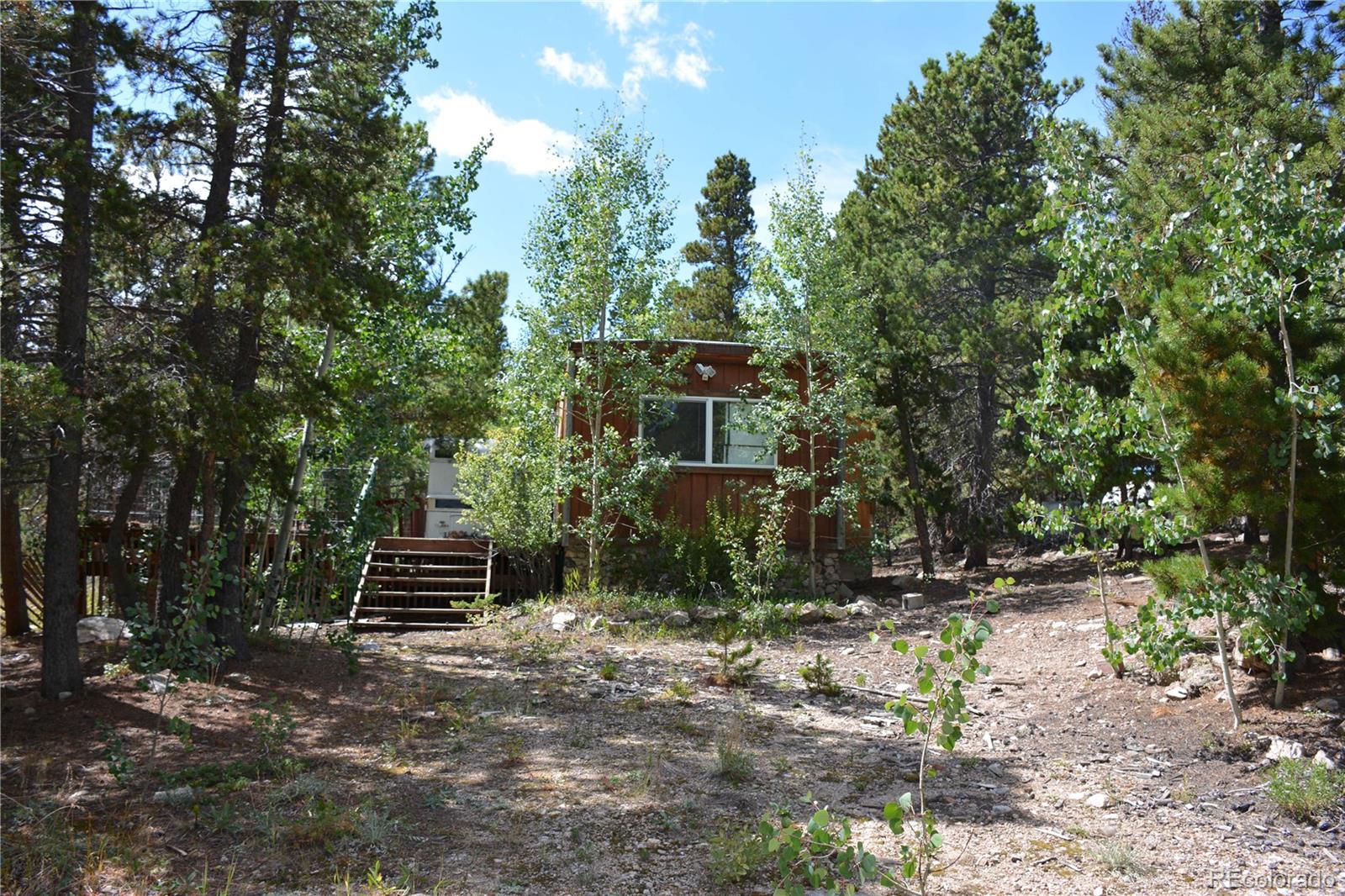 37 Forest Hill Road Black Hawk, CO 80422 - Photo 8 of 19