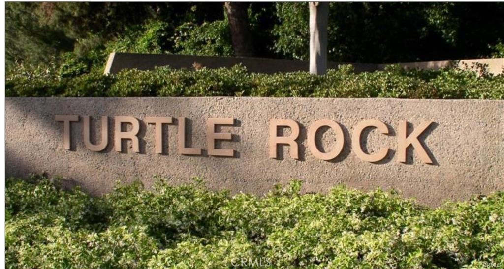 17 Elderberry Irvine, CA 92603 - Photo 21 of 24 a view of outdoor space with garden and trees