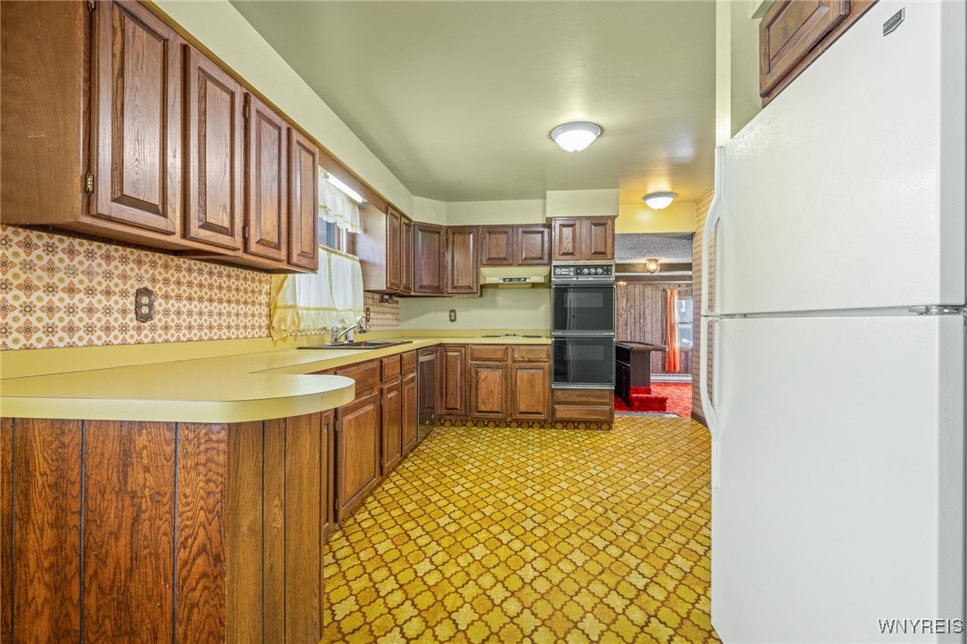 5520 Mayne Road Bethany, NY 14054 - Photo 16 of 49