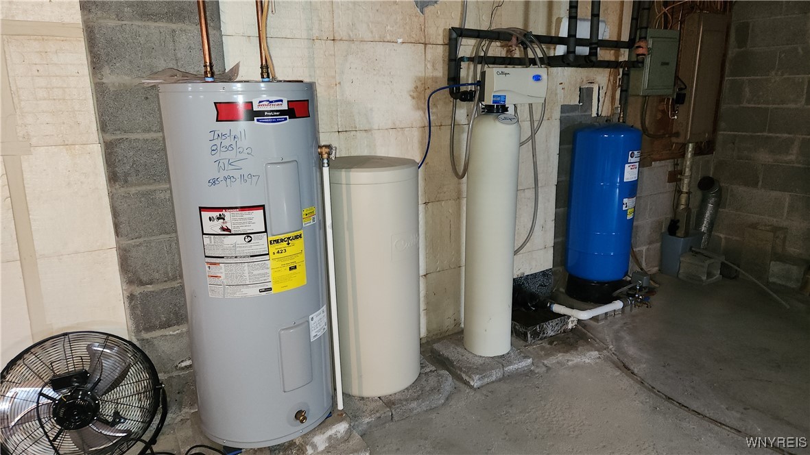 5520 Mayne Road Bethany, NY 14054 - Photo 33 of 49