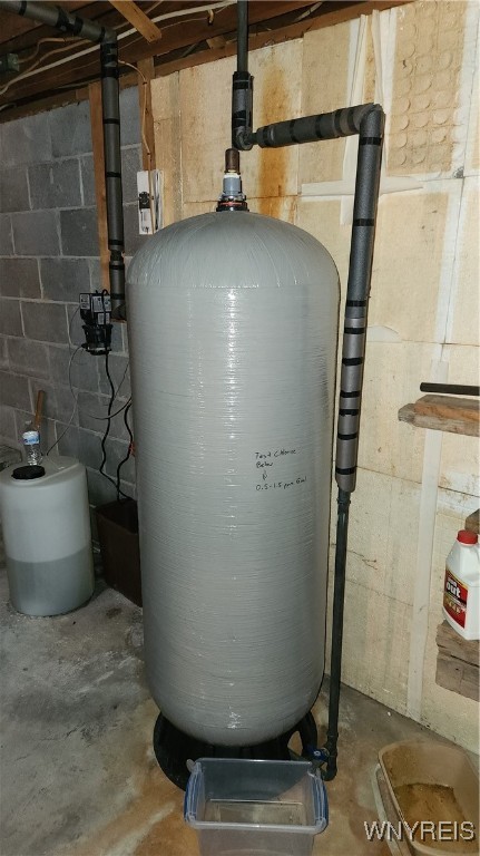 5520 Mayne Road Bethany, NY 14054 - Photo 34 of 49