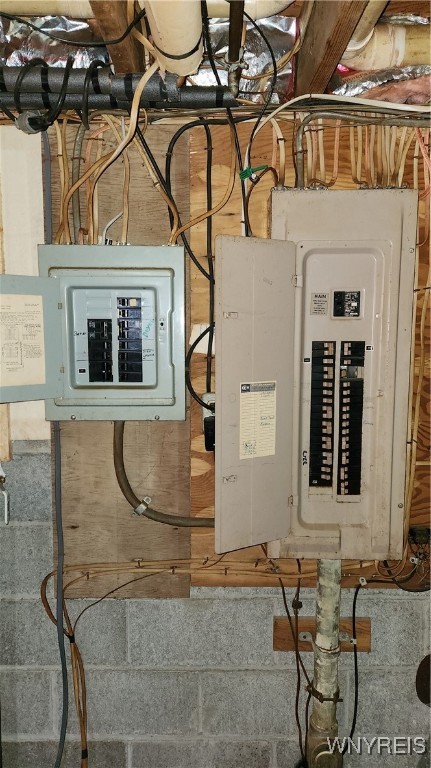 5520 Mayne Road Bethany, NY 14054 - Photo 35 of 49