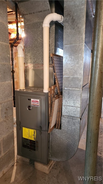 5520 Mayne Road Bethany, NY 14054 - Photo 36 of 49