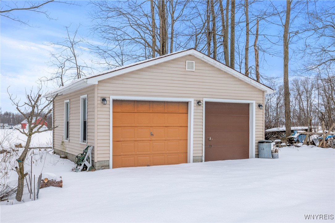 5520 Mayne Road Bethany, NY 14054 - Photo 38 of 49