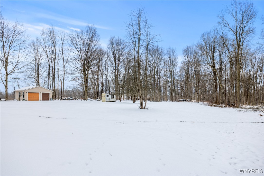 5520 Mayne Road Bethany, NY 14054 - Photo 39 of 49