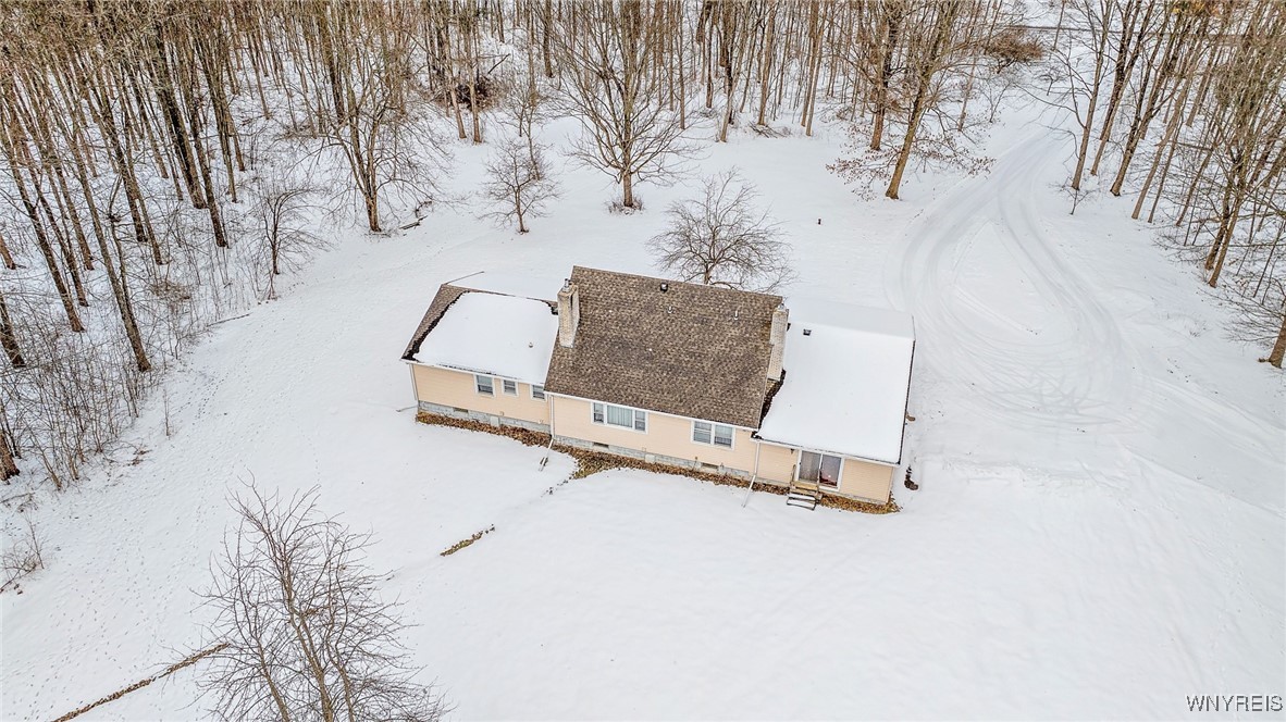 5520 Mayne Road Bethany, NY 14054 - Photo 40 of 49