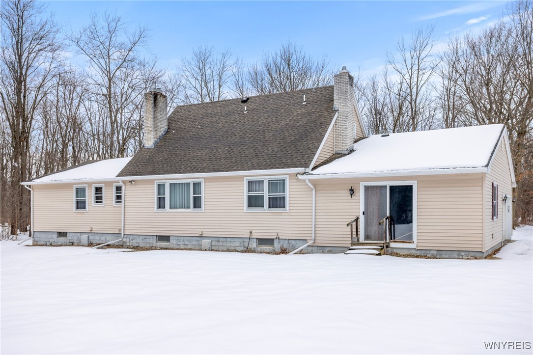 5520 Mayne Road Bethany, NY 14054 - Photo 4 of 49