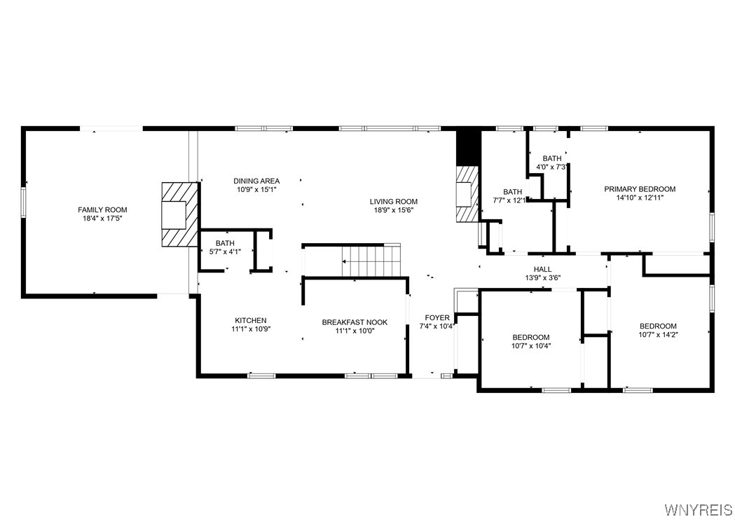 5520 Mayne Road Bethany, NY 14054 - Photo 47 of 49