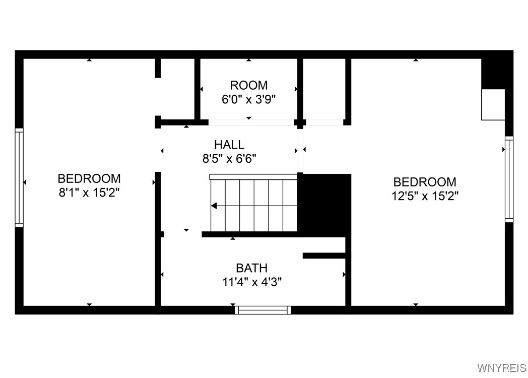 5520 Mayne Road Bethany, NY 14054 - Photo 48 of 49