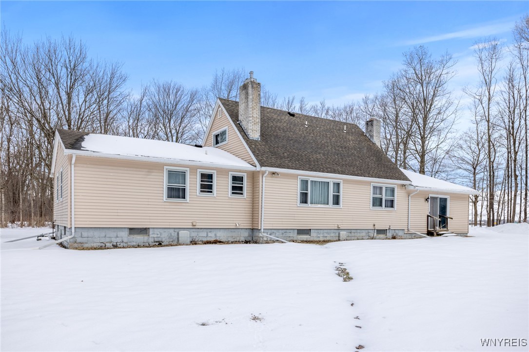 5520 Mayne Road Bethany, NY 14054 - Photo 5 of 49