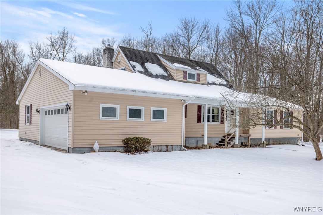 5520 Mayne Road Bethany, NY 14054 - Photo 6 of 49