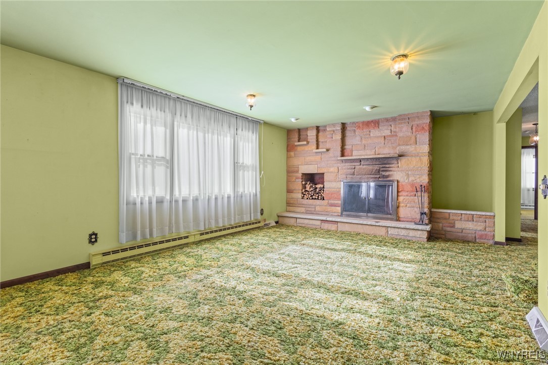 5520 Mayne Road Bethany, NY 14054 - Photo 8 of 49