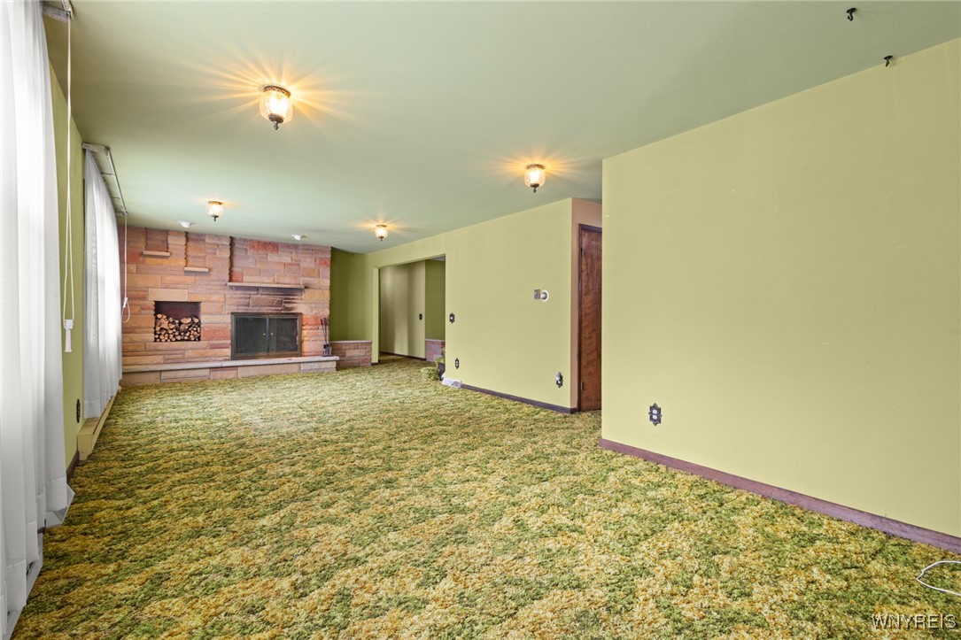 5520 Mayne Road Bethany, NY 14054 - Photo 9 of 49