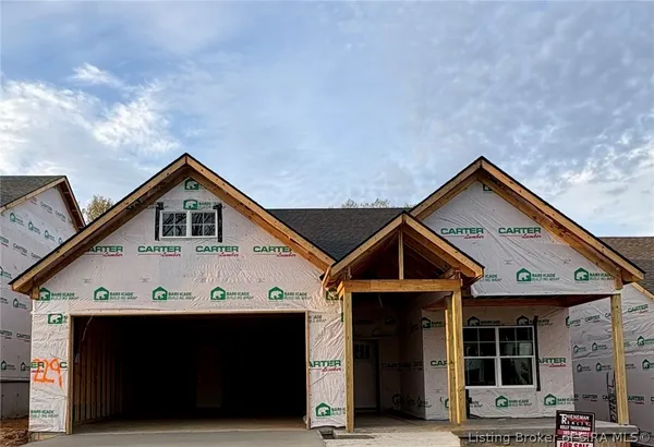 $329,900 | 2013 Mary Ella Drive, Unit 229, Georgetown, IN 47122