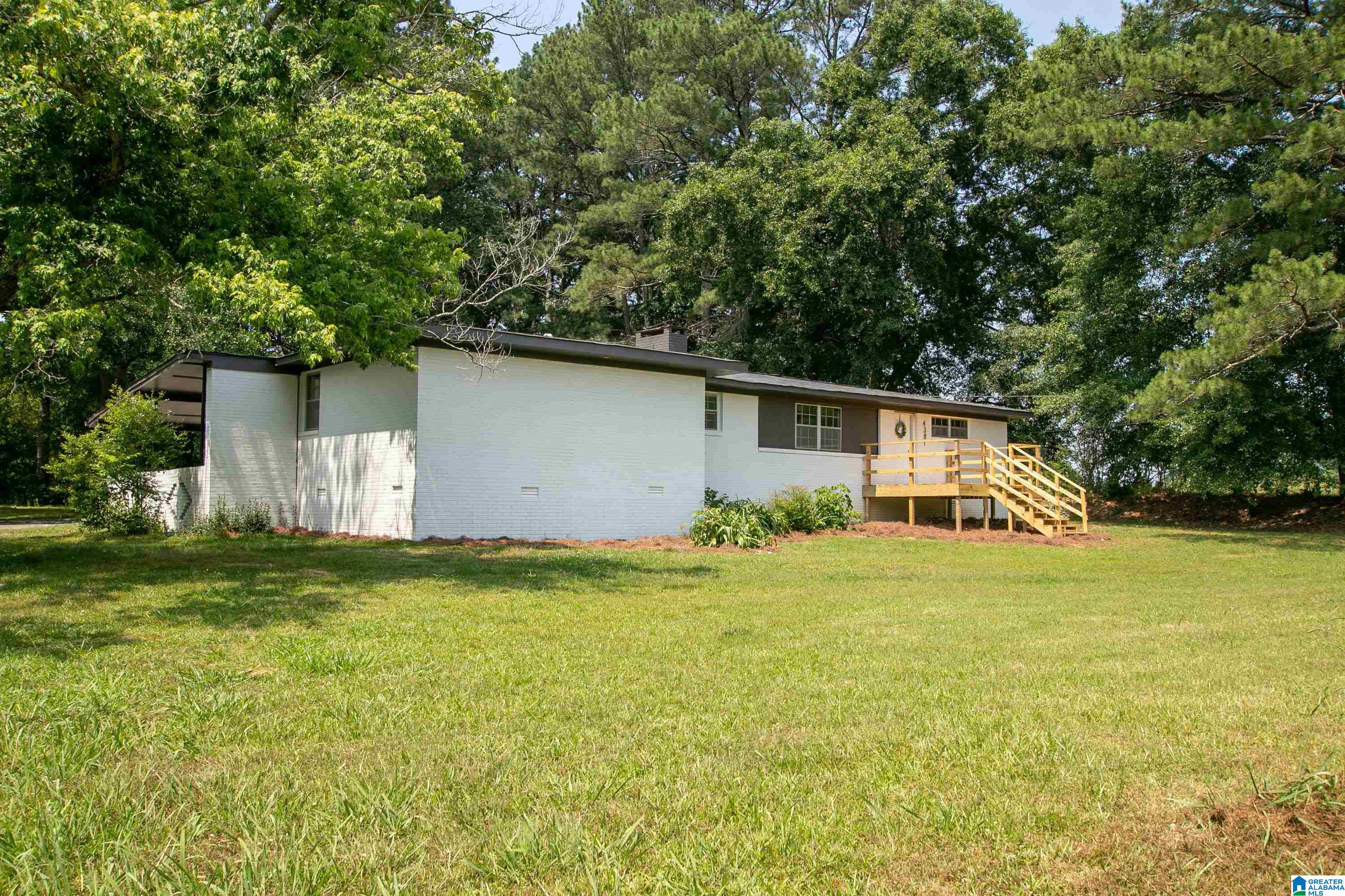 4381 Susan Moore Road Altoona, AL 35952 - Photo 46 of 56
