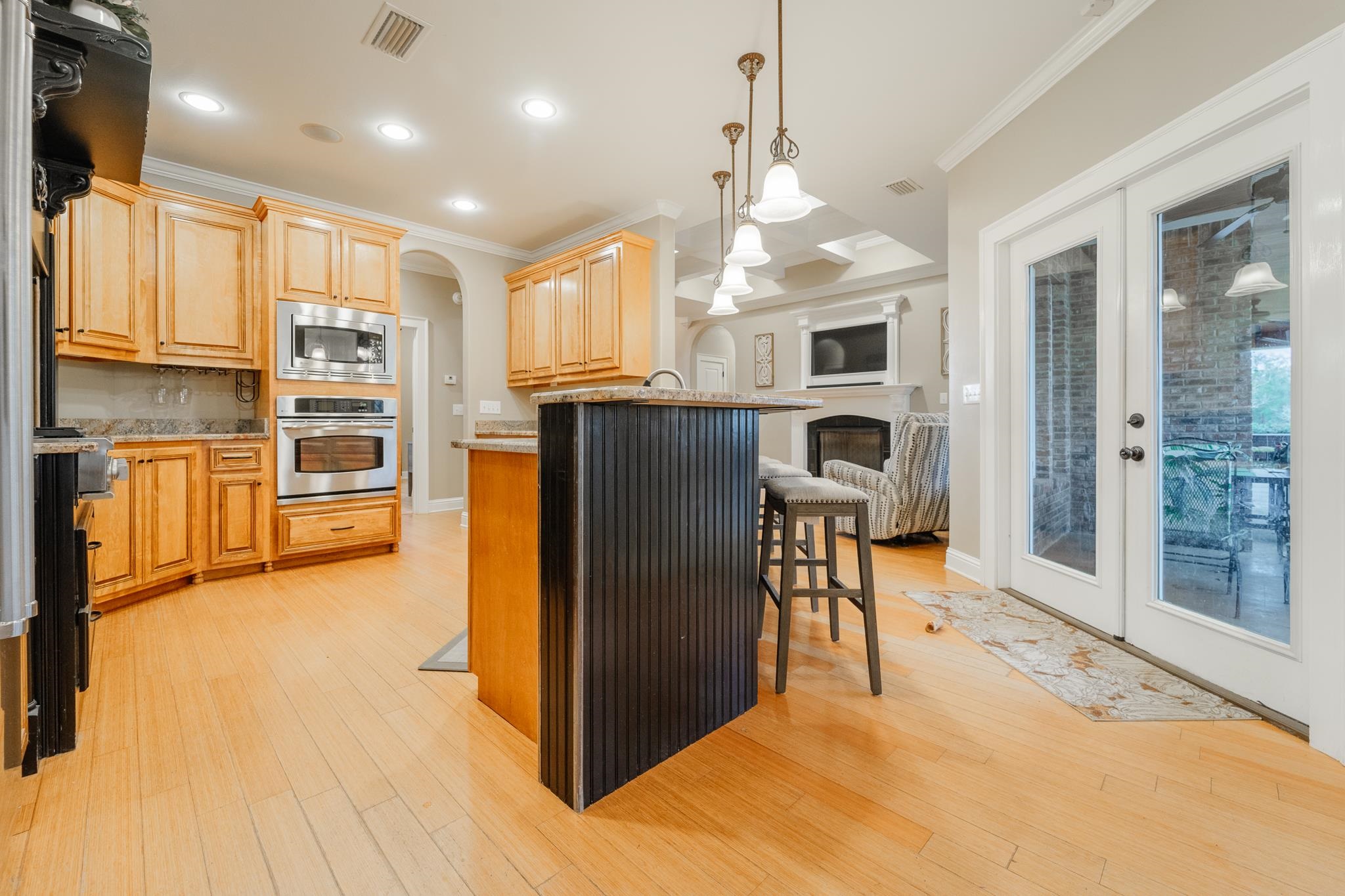 12581 Mary Ann Bch Road Fairhope, AL 36532 - Photo 11 of 49