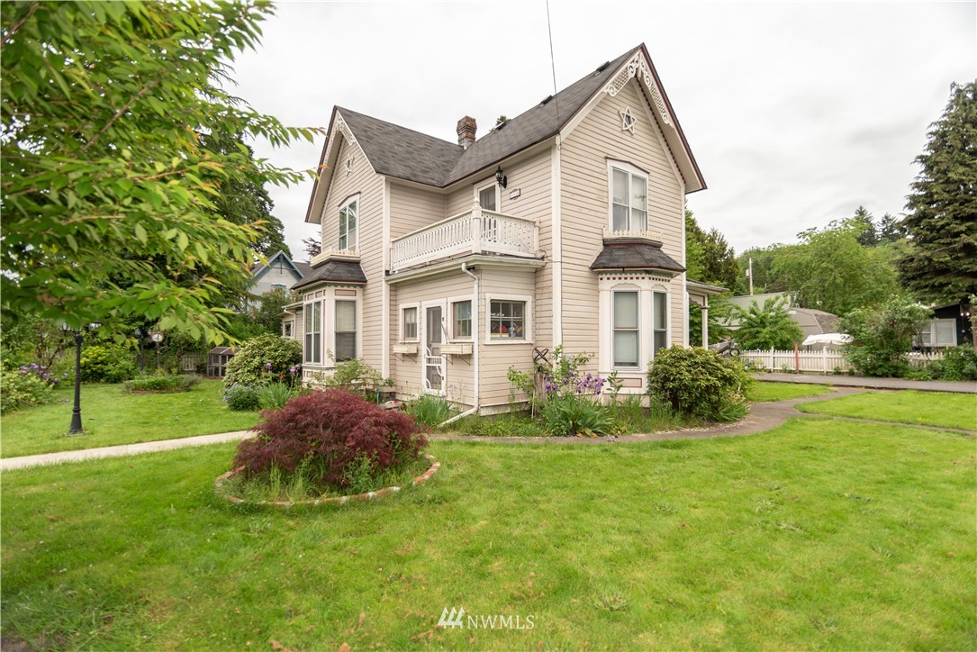 710 Southeast Front Street Winlock, WA 98596 - Photo 1 of 21 Gallery Image 1
