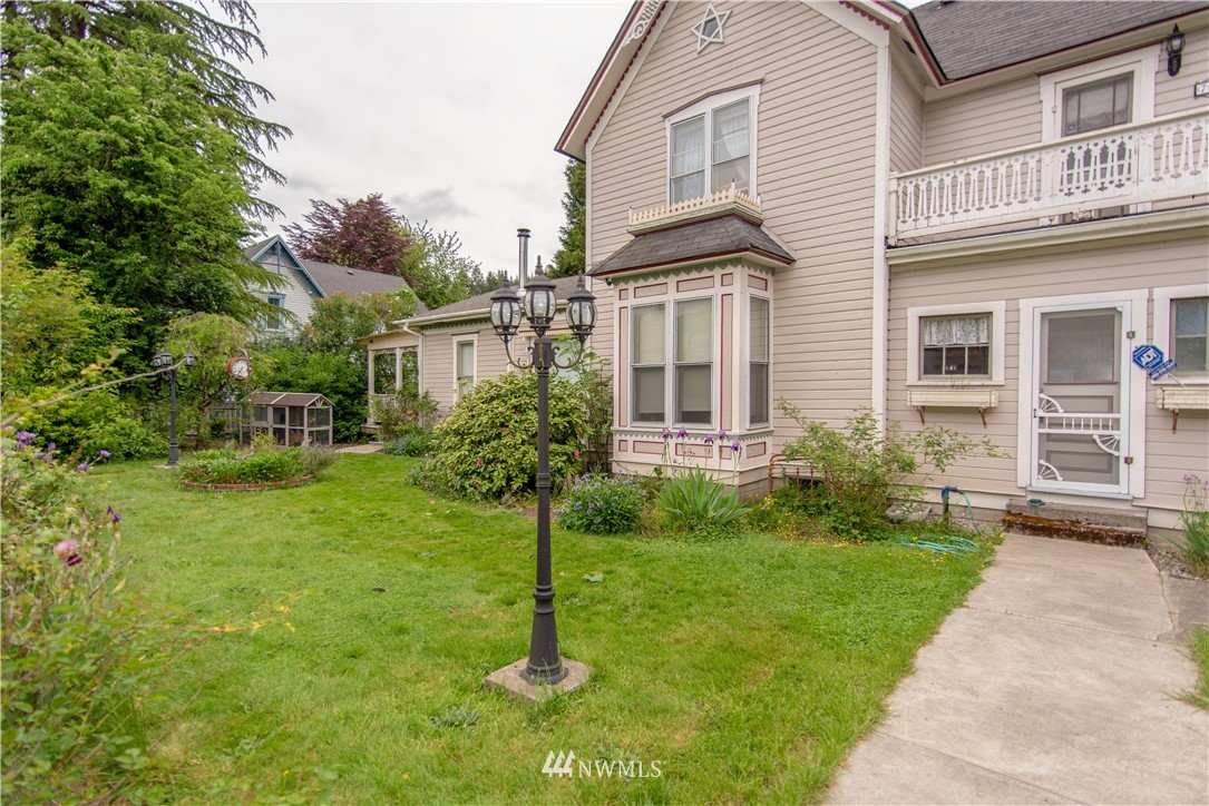 710 Southeast Front Street Winlock, WA 98596 - Photo 17 of 21 Gallery Image 17