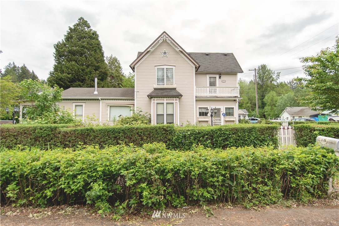 710 Southeast Front Street Winlock, WA 98596 - Photo 18 of 21 Gallery Image 18