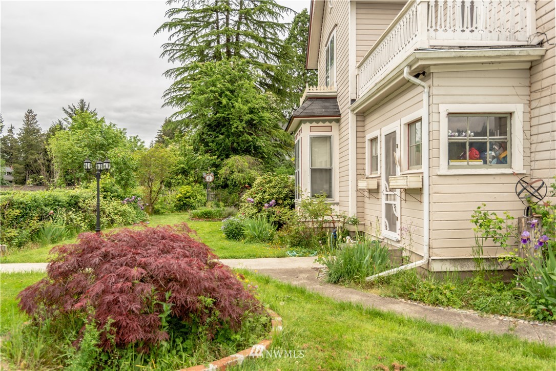 710 Southeast Front Street Winlock, WA 98596 - Photo 19 of 21 Gallery Image 19