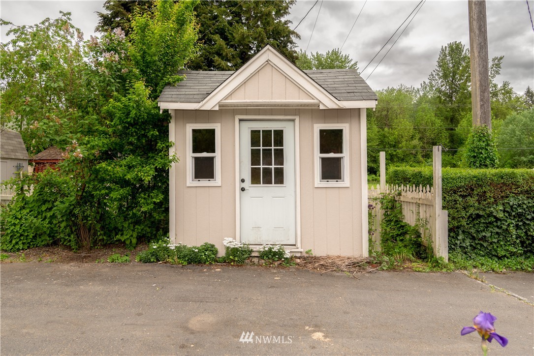 710 Southeast Front Street Winlock, WA 98596 - Photo 20 of 21 Gallery Image 20