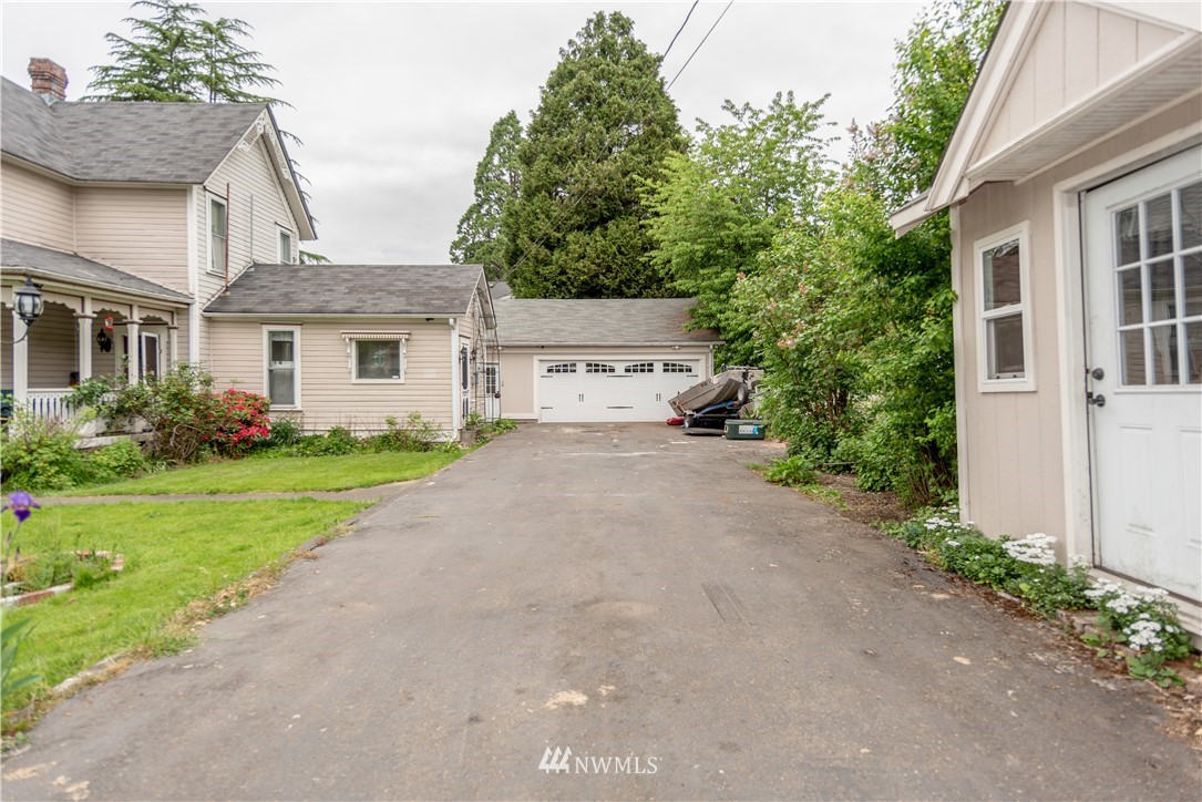 710 Southeast Front Street Winlock, WA 98596 - Photo 21 of 21 Gallery Image 21