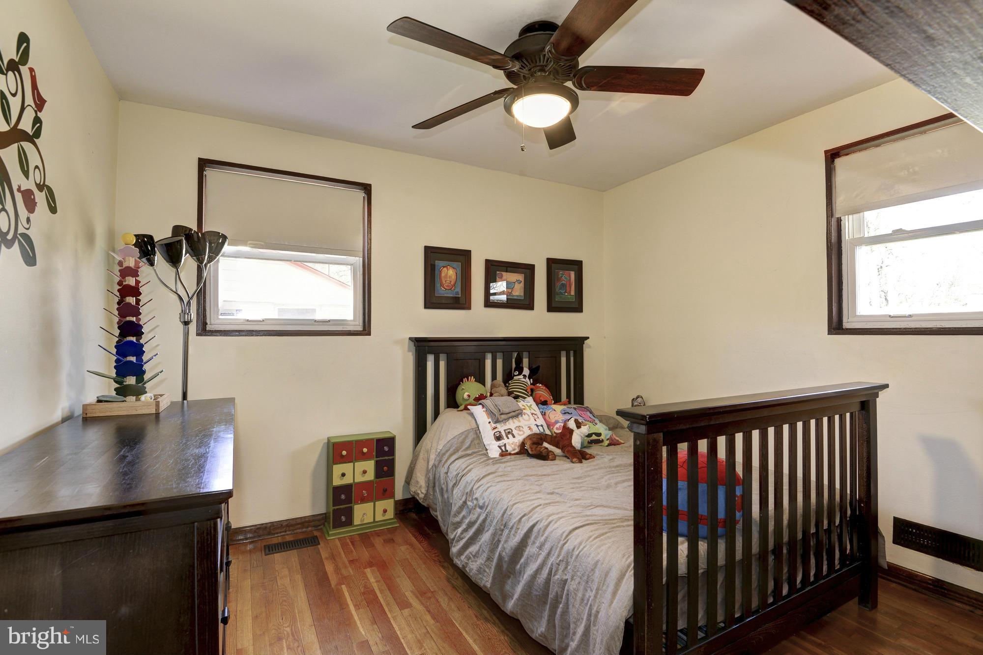 1406 Thornden Road Rockville, MD 20851 - Photo 13 of 29 Bedroom