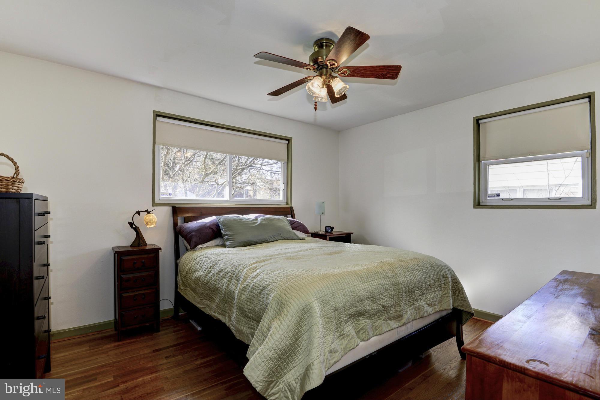 1406 Thornden Road Rockville, MD 20851 - Photo 14 of 29 Bedroom