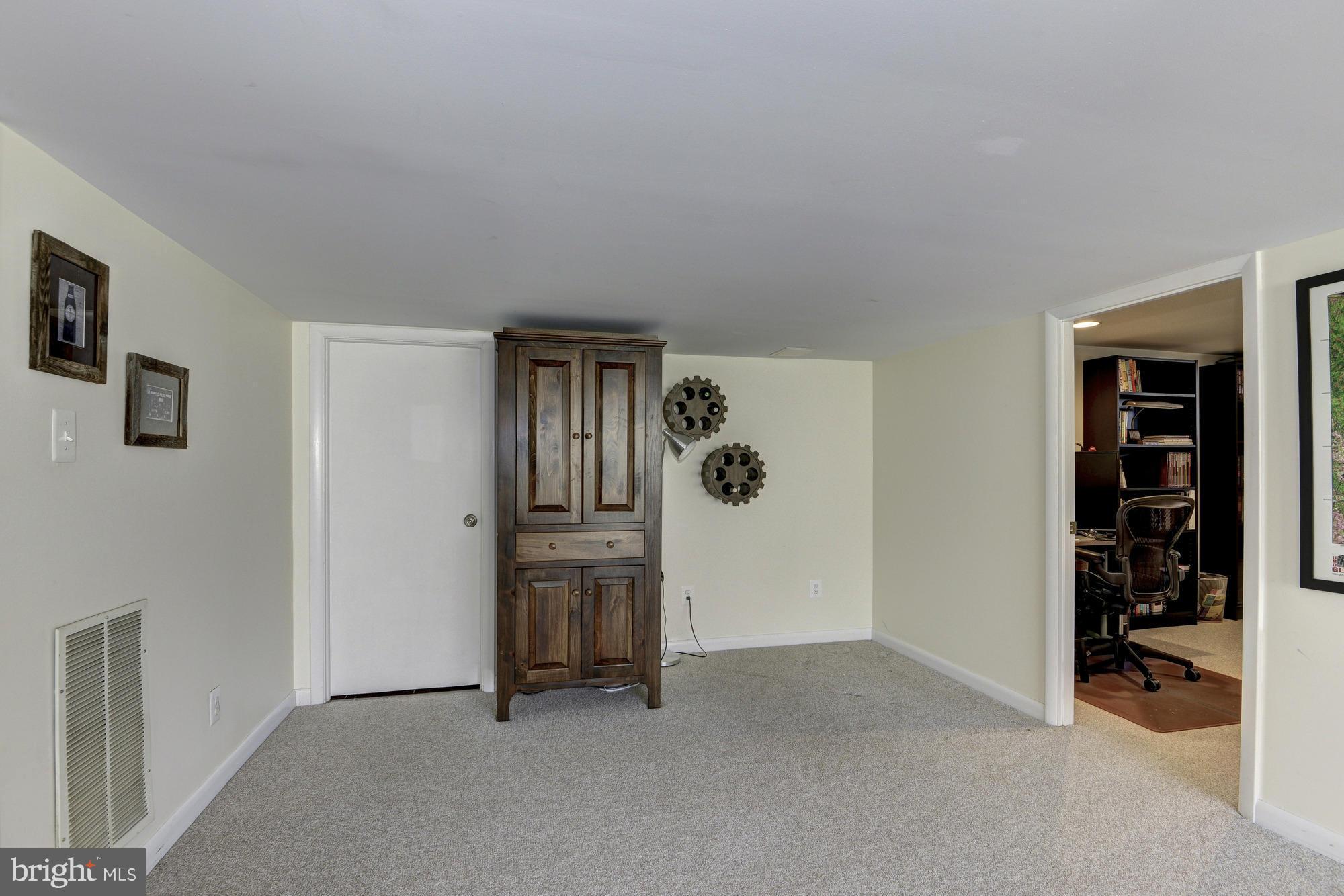 1406 Thornden Road Rockville, MD 20851 - Photo 18 of 29 Basement