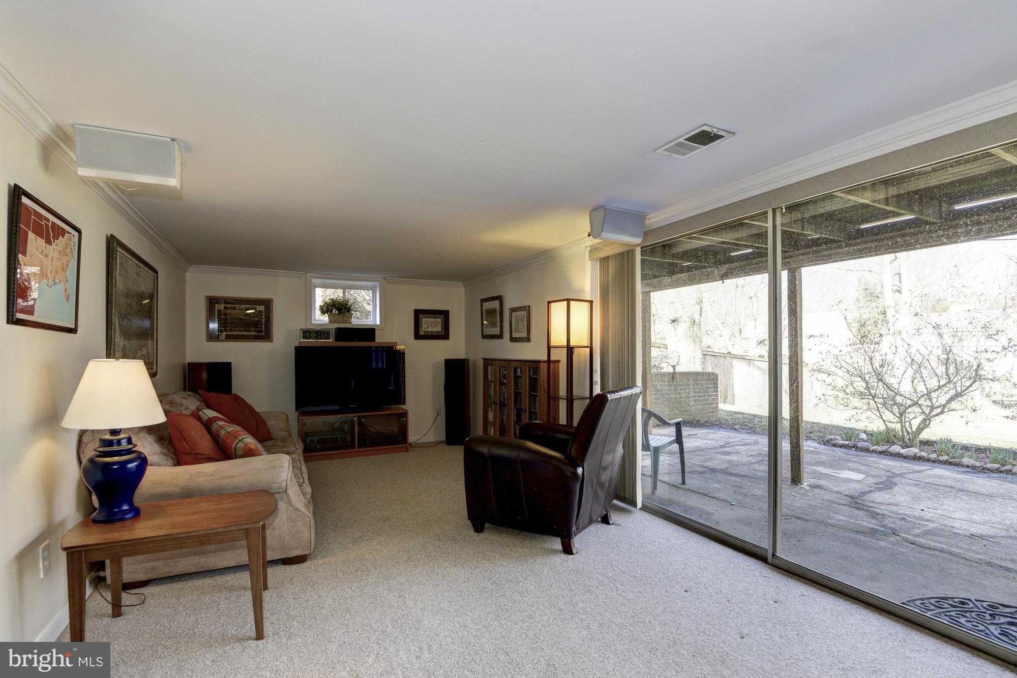 1406 Thornden Road Rockville, MD 20851 - Photo 19 of 29 Family Room
