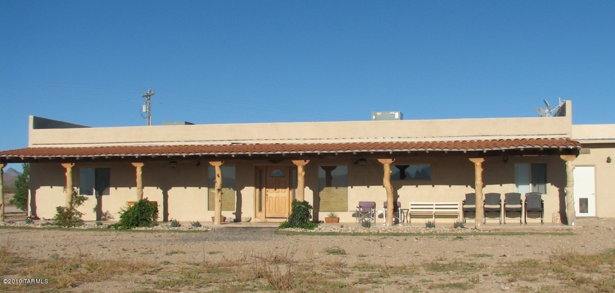 575 West Cerro Road San Simon, AZ 85632 - Photo 1 of 19 Gallery Image 1